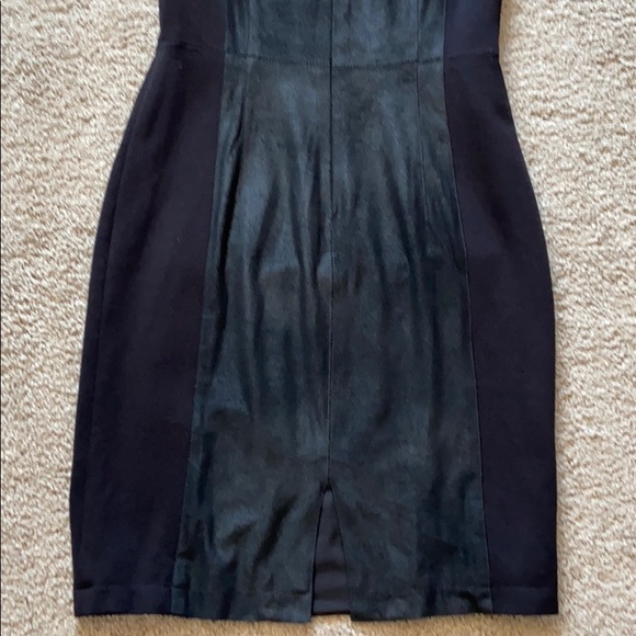 BCBG Mazazria black dress “Kellen” - Picture 8 of 12